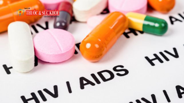 Cabenuva, thuốc điều trị HIV dùng mỗi tháng một lần