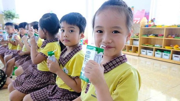 Sớm ban hành Thông tư Sữa học đường trong tháng 9