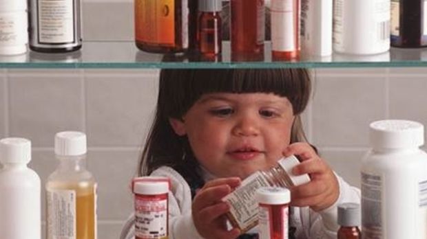 Những điều cần lưu ý trong phòng tránh ngộ độc ở trẻ