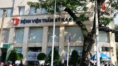 Thẩm mỹ viện Kangnam lên tiếng vụ nữ Việt kiều tử vong sau căng da mặt