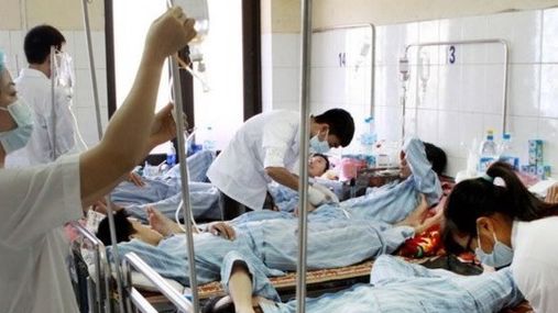Đắk Lắk: Thêm một trường hợp tử vong do sốt xuất huyết