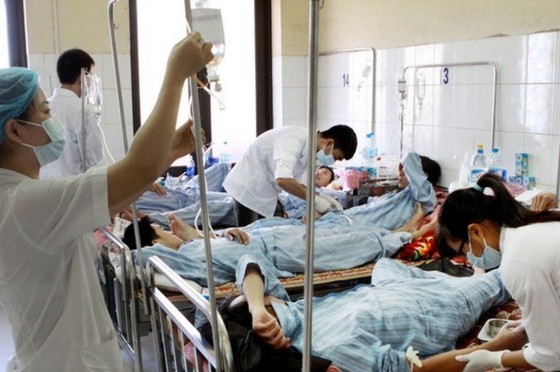 Tính đến ngày 22-10 tại Đắk Lắk có 4 nạn nhân tử vong và 20.741 bệnh nhân nhiễm bệnh sốt xuất huyết