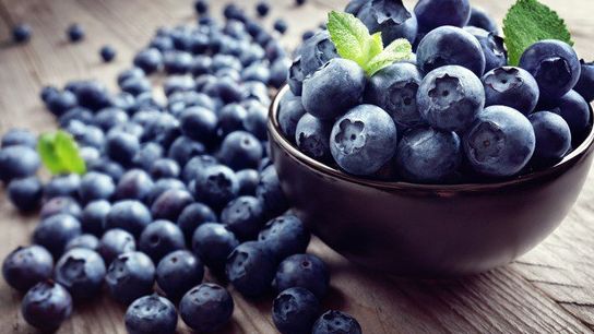 Sáng ngủ dậy hãy ăn ngay các loại trái cây tươi ngon này, cơ thể bạn sẽ “trẻ mãi không già” tốt hơn dùng thuốc bổ
