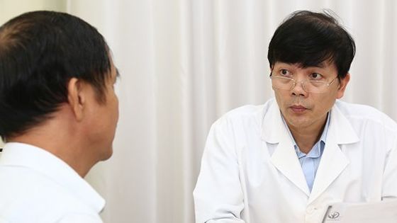 Bệnh viện Việt Đức: Không có mối liên quan nào giữa bệnh trĩ và ung thư