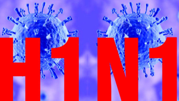 Ni cô tử vong do mắc cúm A/H1N1, 44 người phải theo dõi