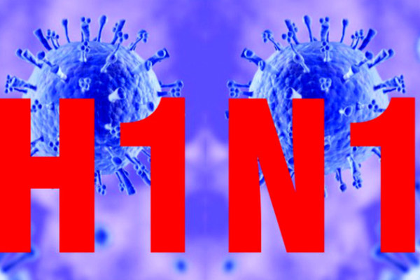 Ni cô ở Kon Tum tử vong do mắc cúm A/H1N1, 44 người nghi lây phải theo dõi - Ảnh minh họa