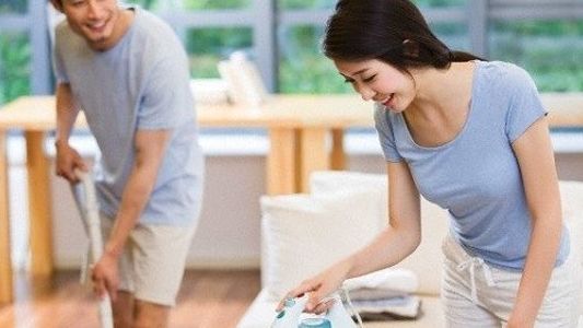 Đàn ông chăm làm việc nhà sẽ càng sống thọ