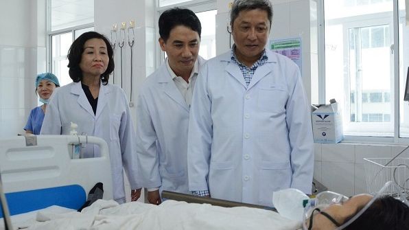 Thông tin mới nhất vụ liên tiếp sản phụ tử vong ở Đà Nẵng