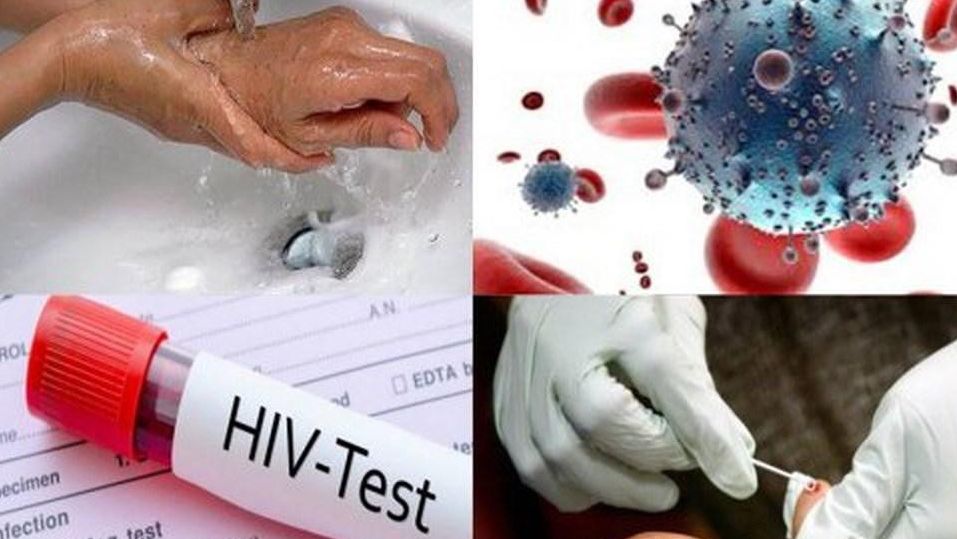 Làm gì khi bị phơi nhiễm HIV?