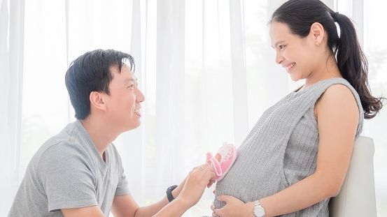 Phụ nữ độ tuổi 20-30 có thể trì hoãn sinh con trong bao lâu?