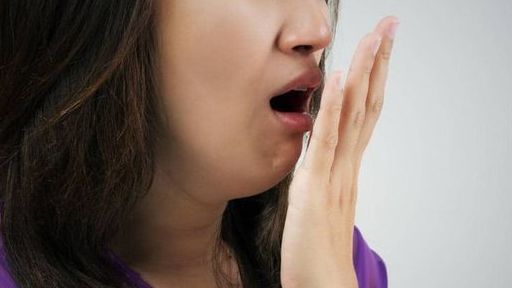 5 triệu chứng và 2 bộ phận trên cơ thể 'bốc mùi' cảnh báo gan không khỏe