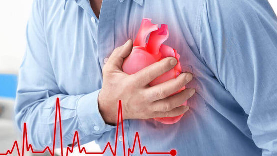 Các dấu hiệu báo trước cơn đau tim ập đến nhanh chóng