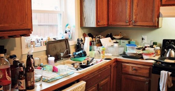 10 thói quen nhà bếp vô tình khiến cả gia đình bệnh tật triền miên