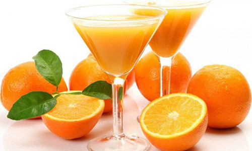 Những cấm kỵ "độc kinh hoàng" khi uống nước cam không phải ai cũng biết