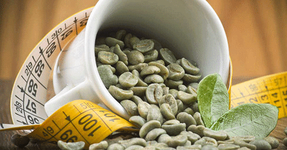 Lợi ích của cà phê xanh đối với sức khỏe