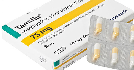 Mất tiền triệu mua Tamiflu chữa cúm không hiệu quả bằng cách đơn giản này
