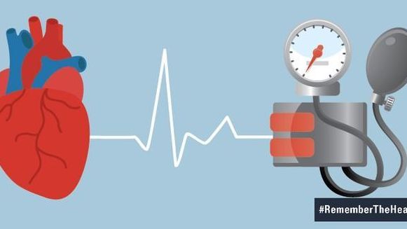 Dấu hiệu cơ thể cảnh báo bạn cần đi khám tăng huyết áp ngay lập tức