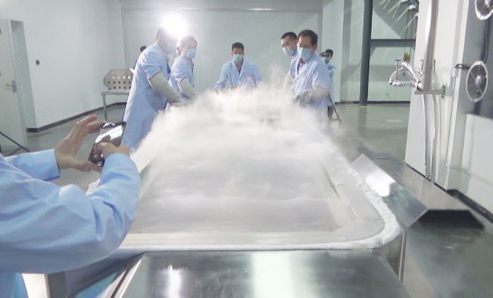 Phương pháp này mang lại hy vọng cho nhiều người