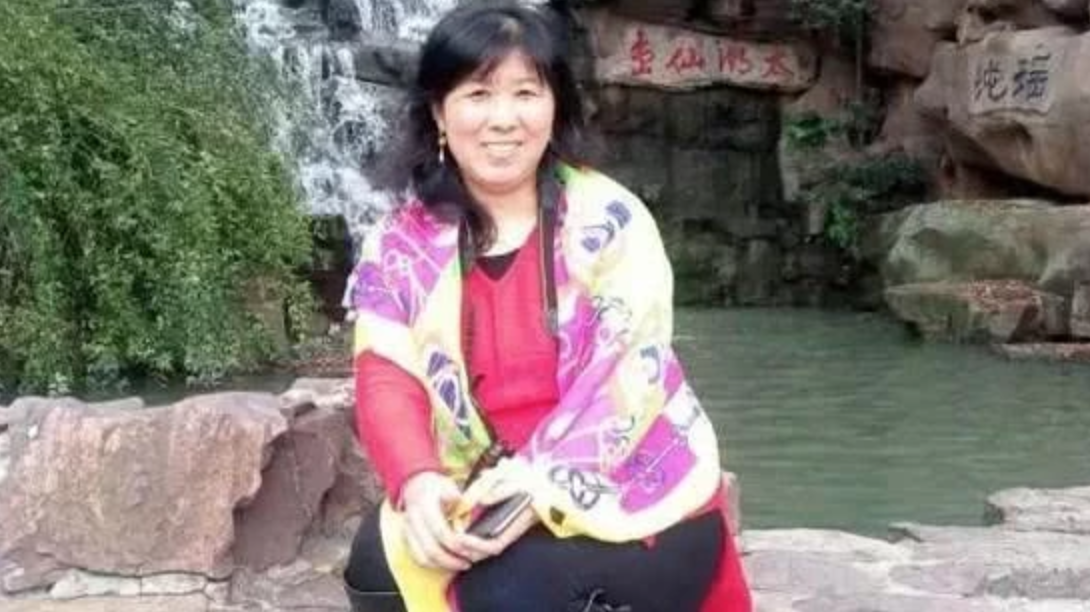 Được chẩn đoán ung thư giai đoạn cuối ở tuổi 49, người phụ nữ tìm đến phương pháp đông lạnh