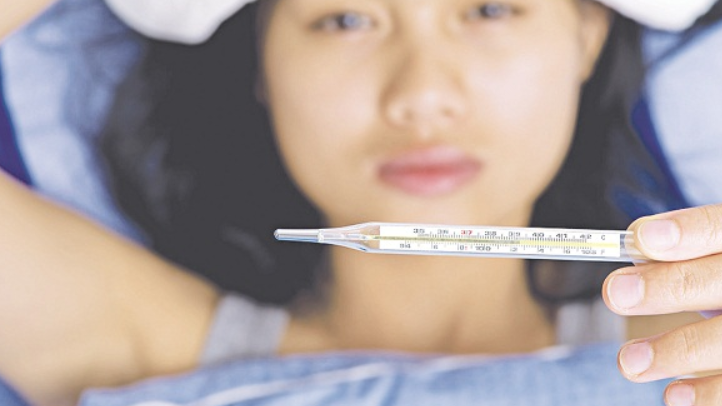 6 dấu hiệu tiền ung thư gan bạn nên để ý, đừng để cái chết đến gần
