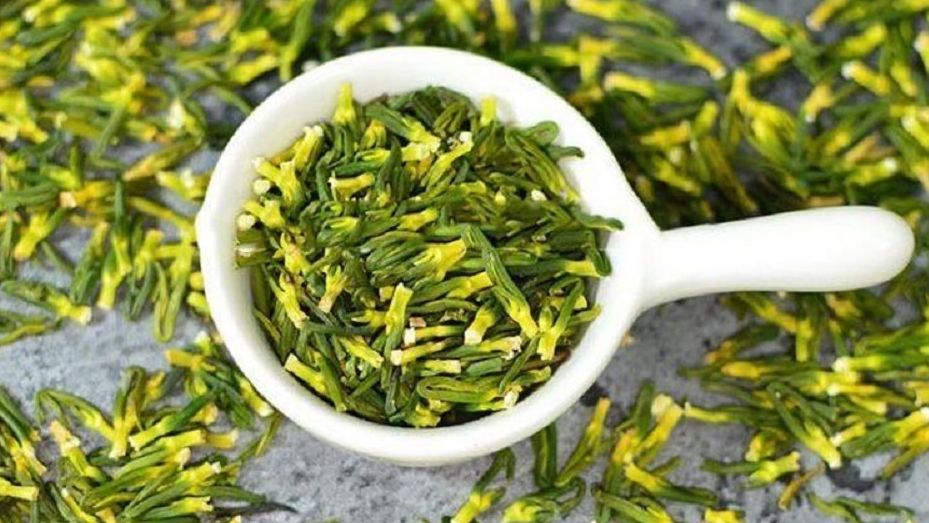 Dùng hạt sen chữa chứng khó nói ở nam giới