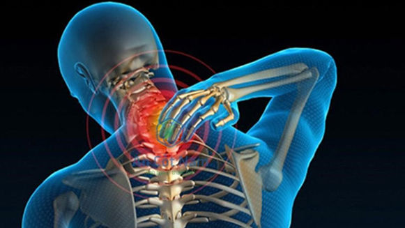Chàng trai 27 tuổi tử vong sau khi massage cổ, 2 vị trí không nên bấm tùy tiện