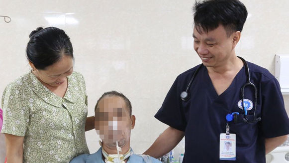 Chủ quan căn bệnh 14 triệu người Việt mắc, người đàn ông hấp hối vì đột quỵ