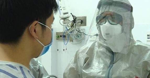 Bệnh viện Chợ Rẫy điều trị thành công ca thứ 2 bị nhiễm virus corona
