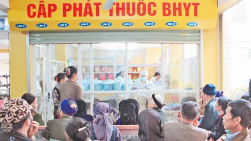 Bắc Giang: Bệnh viện Y học cổ truyền Lan Q mắc nhiều sai phạm