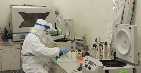 Sau SARS, H5N1 và mới đây là virus Covid-19 đã bị “tóm sống” bởi đội ngũ cán bộ nghiên cứu Viện Vệ sinh dịch tễ T.Ư.