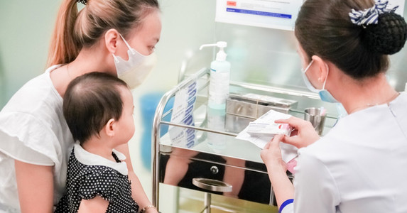 Việt Nam có vaccine mới phòng viêm phổi, viêm màng não