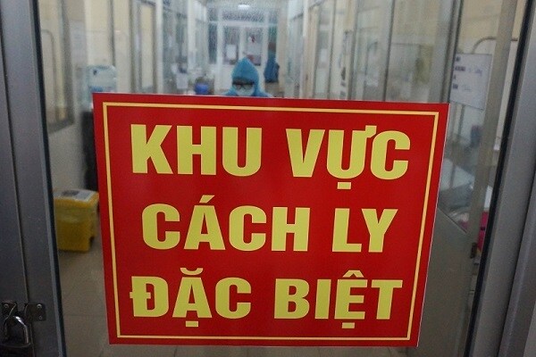 Bùng phát dịch Covid-19 ở Hàn Quốc, cách ly khách nhập cảnh vào Việt Nam