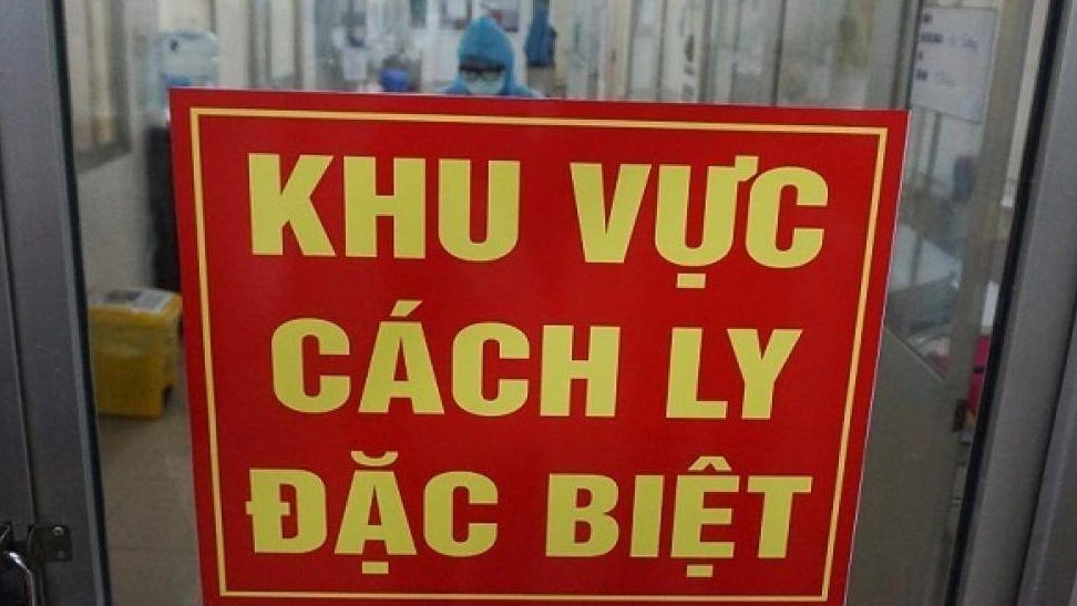 Hà Nội: Cách ly, giám sát 778 người, thêm 1 ca nghi nhiễm tại Hoàng Mai