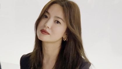 Khán giả yêu cầu Song Hye Kyo cách ly