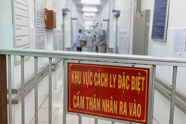Việt Nam còn 81 ca nghi nhiễm Covid-19 đang được cách ly chờ kết quả xét nghiệm