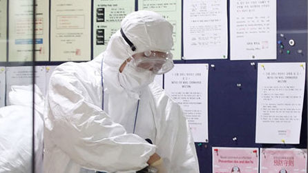 Vietnamese students in South Korea on a knife-edge amid coronavirus epidemic