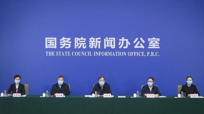 Trung Quốc tiết lộ 10 biện pháp giúp kiểm soát dịch Covid-19