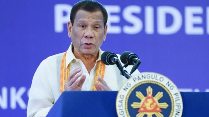 Philippines sắp tuyên bố tình trạng y tế khẩn cấp