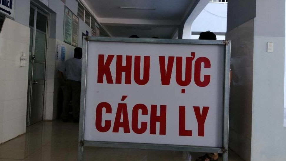 Hà Nội có thêm 2 ca nhiễm Covid-19