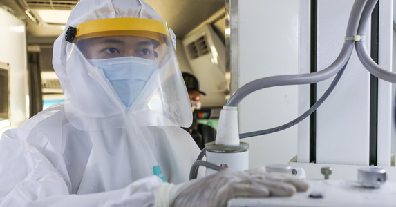 Việt Nam công bố ca nhiễm nCoV thứ 32