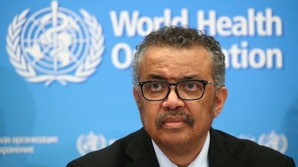 Giám đốc điều hành WHO Tedros Adhanom Ghebreyesus khẳng định thế giới sẽ chiến thắng đại dịch