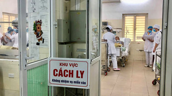 217 người tiếp xúc 5 bệnh nhân Hà Nội xét nghiệm âm tính
