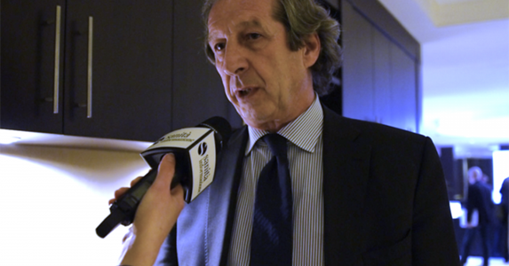 Chủ tịch Hiệp hội Y tế ở Italy tử vong do nhiễm nCoV