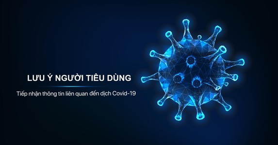 Sở Y tế TP.HCM cảnh báo việc lừa bán tài liệu phòng chống dịch Covid-19