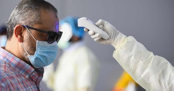 Thêm bằng chứng nCoV lây nhiễm khi ủ bệnh