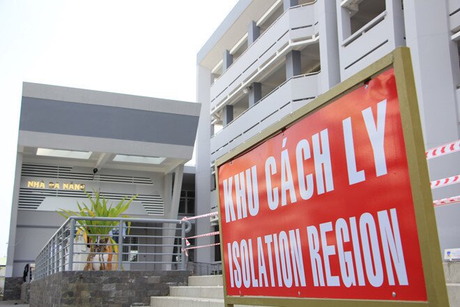Dự kiến, sẽ có rất nhiều HS-SV, người lao động... về từ vùng dịch Covid-19, BCĐ Quốc gia đề nghị các địa phương, bộ ngành tăng cường cách ly.