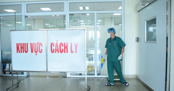 Hai người nước ngoài tại Hà Nội nhiễm nCoV