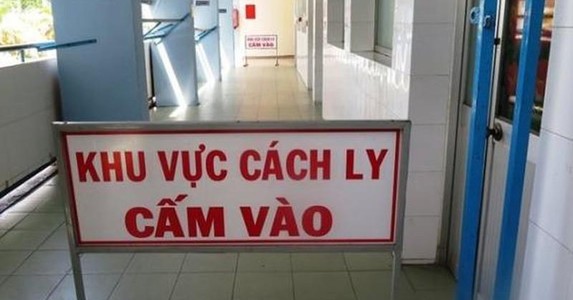 371 người cách ly tại 14 bệnh viện Hà Nội