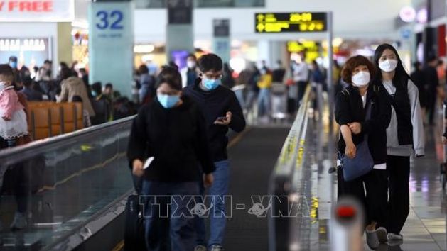 Vietnam likely to suspend visas to all countries to contain coronavirus' spread