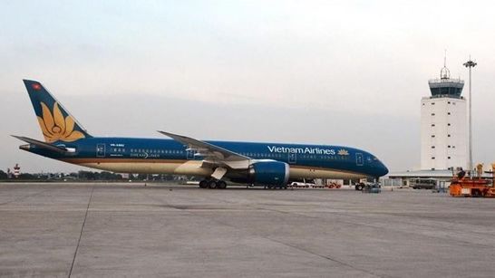 COVID-19: Vietnam Airlines prepares two scenarios if Europe closes airspace